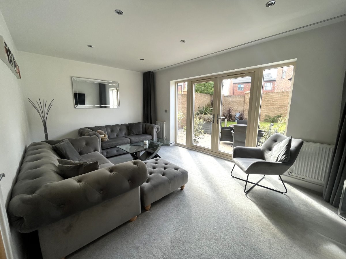 34 Lancaster Avenue Wakefield  WF1 2ZG image 4
