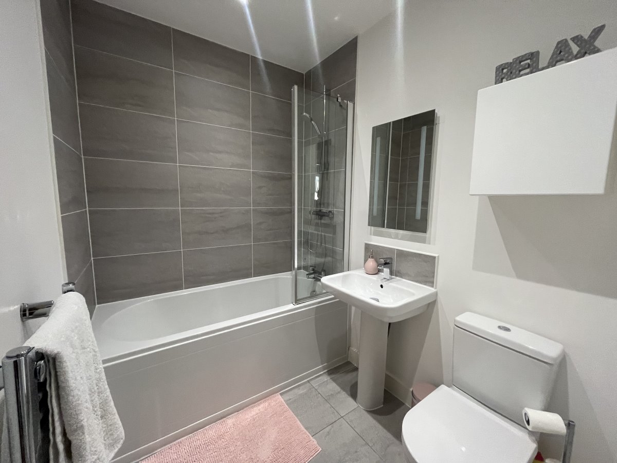 34 Lancaster Avenue Wakefield  WF1 2ZG image 17