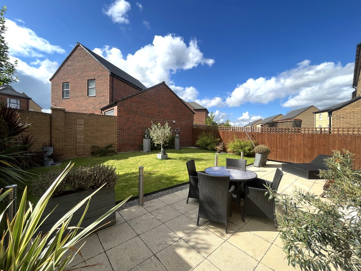 34 Lancaster Avenue Wakefield  WF1 2ZG image 20