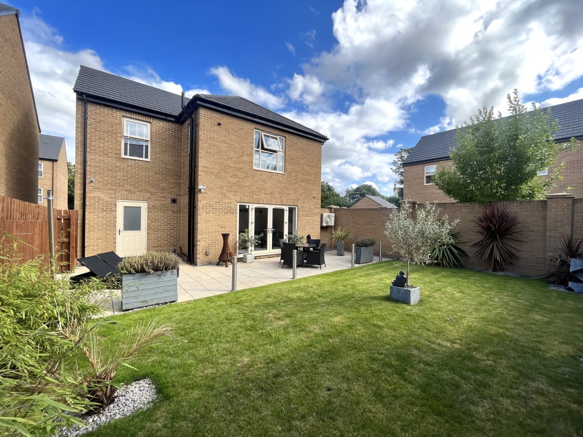 34 Lancaster Avenue Wakefield  WF1 2ZG image 21