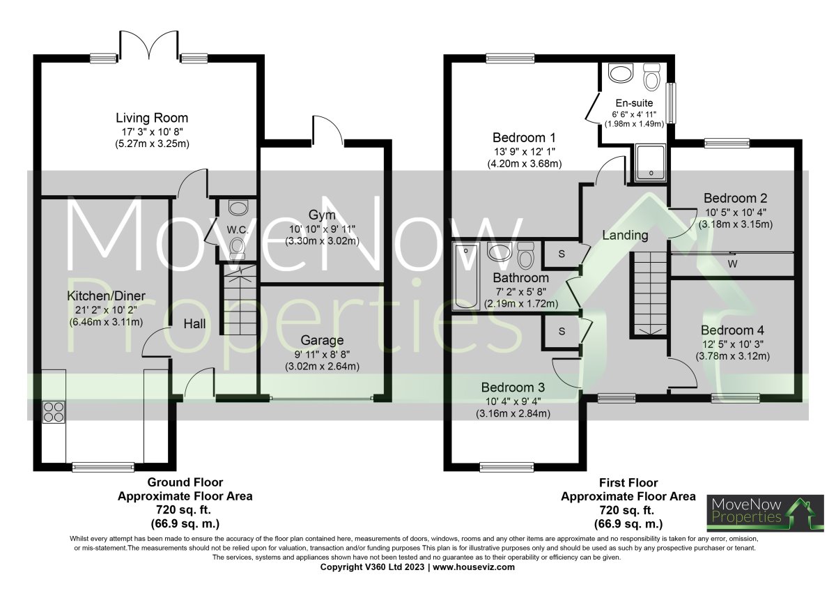 34 Lancaster Avenue Wakefield  WF1 2ZG image 23