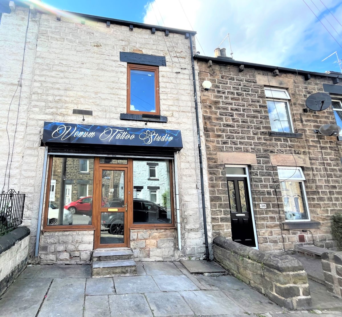36 Eldon Street North Barnsley S71 1LG image 0