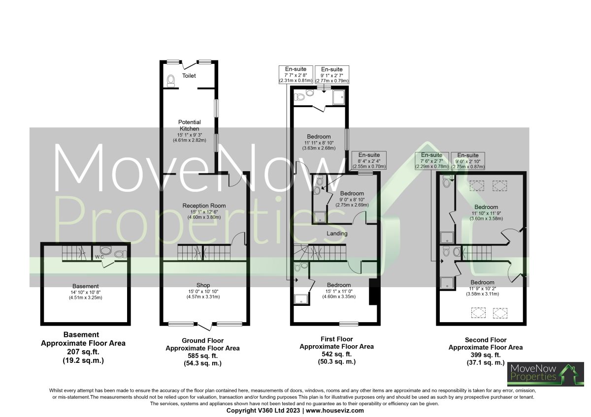 36 Eldon Street North Barnsley  S71 1LG image 10