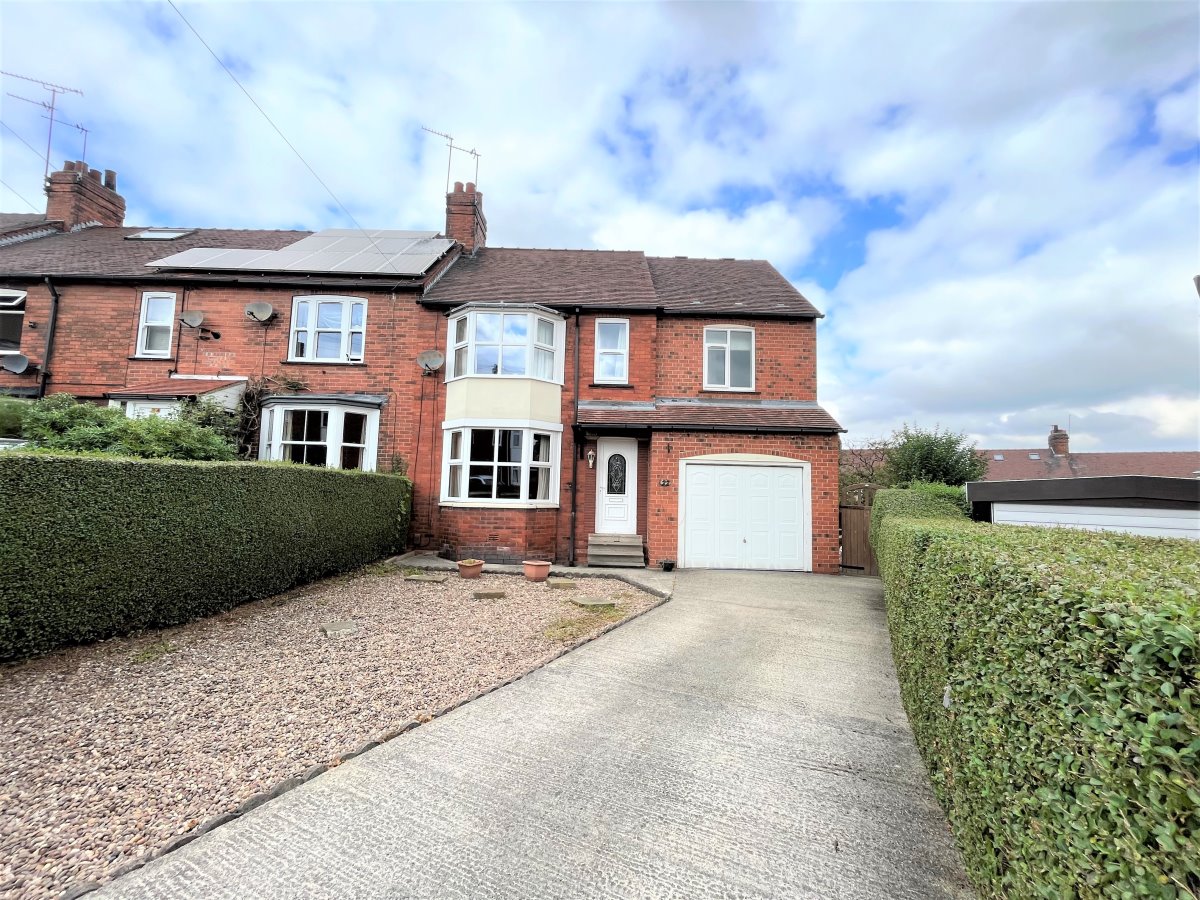 22 Pinewood Avenue Wakefield  WF2 9JR image 0