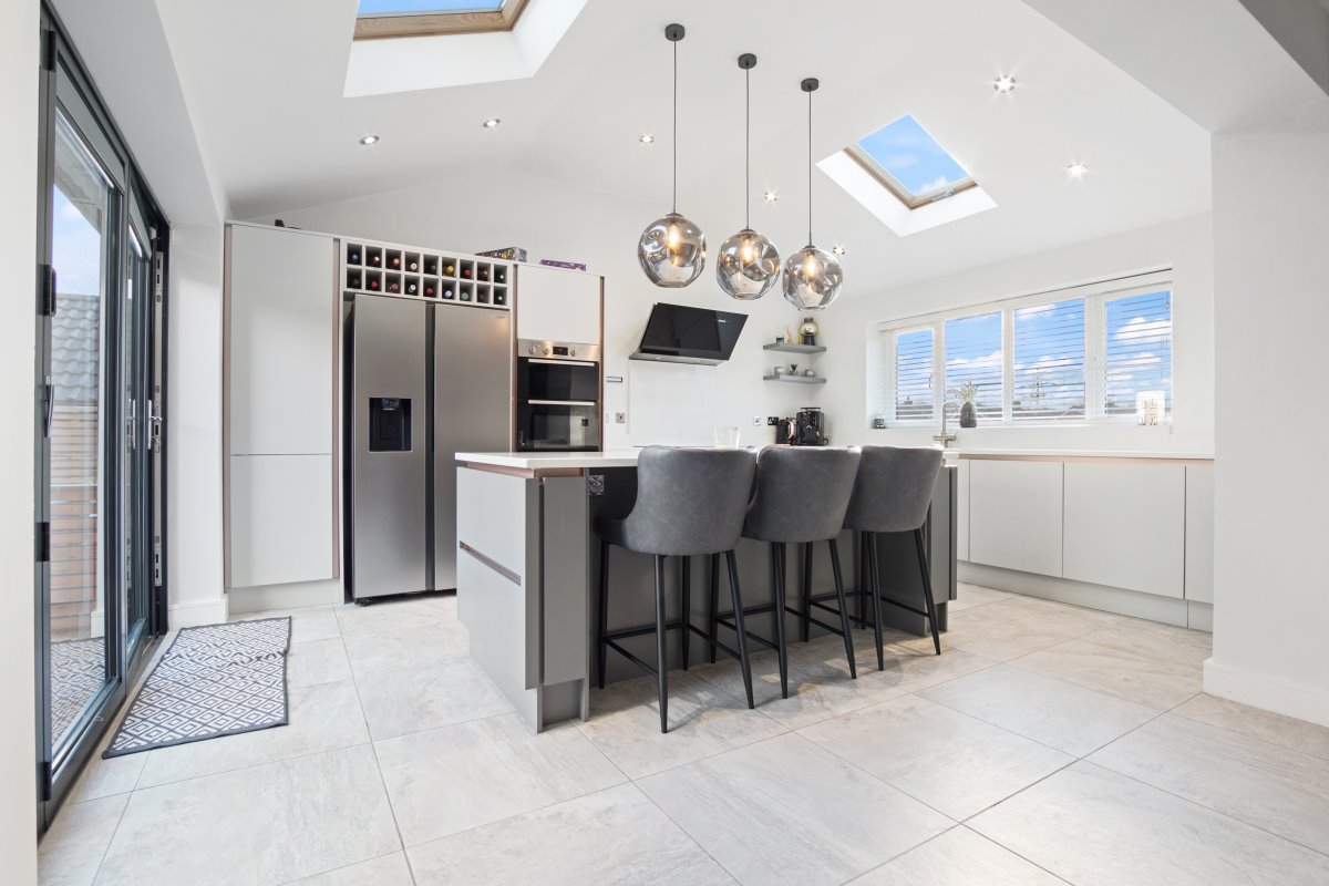 2 Churchill Grove Wakefield  WF2 6RG image 1