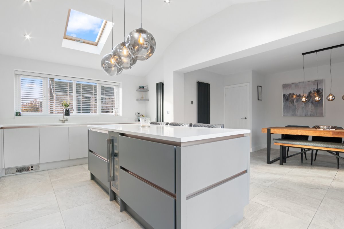 2 Churchill Grove Wakefield  WF2 6RG image 2