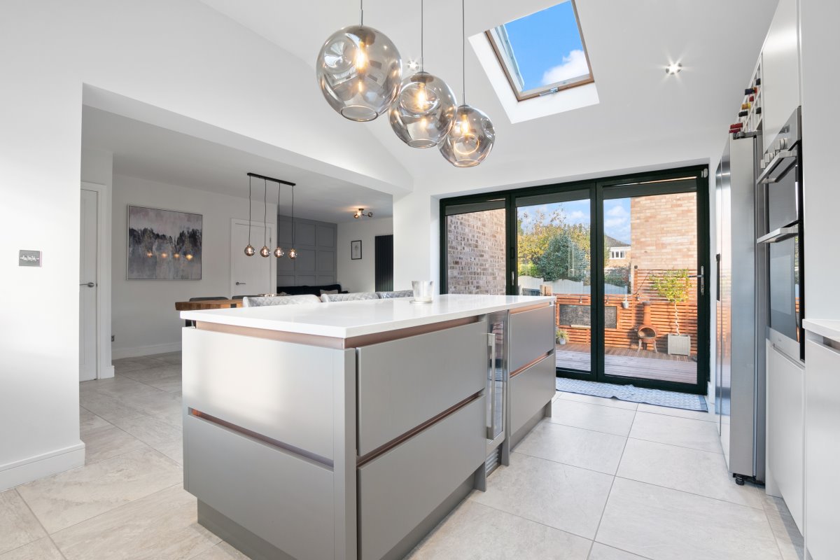 2 Churchill Grove Wakefield  WF2 6RG image 6