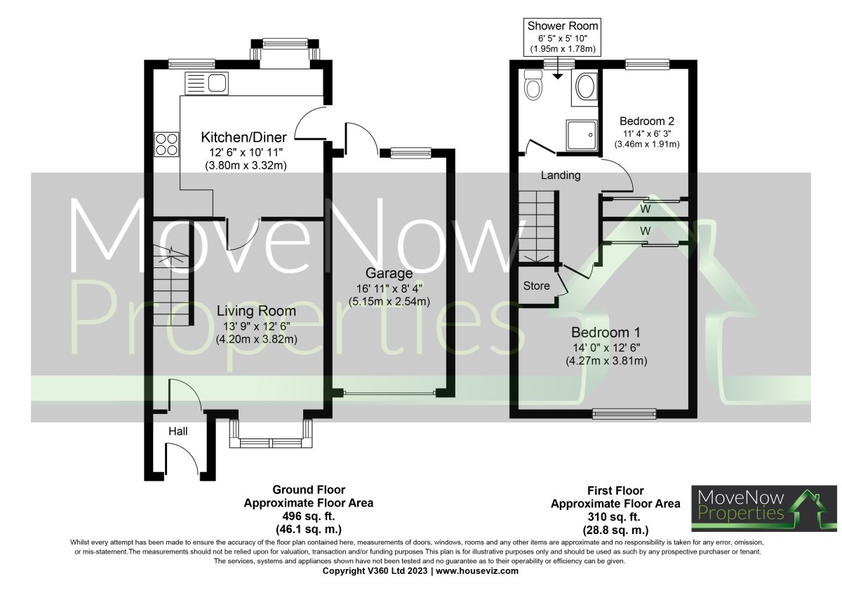 9 Turn O the Nook Ossett  WF5 8HA image 12