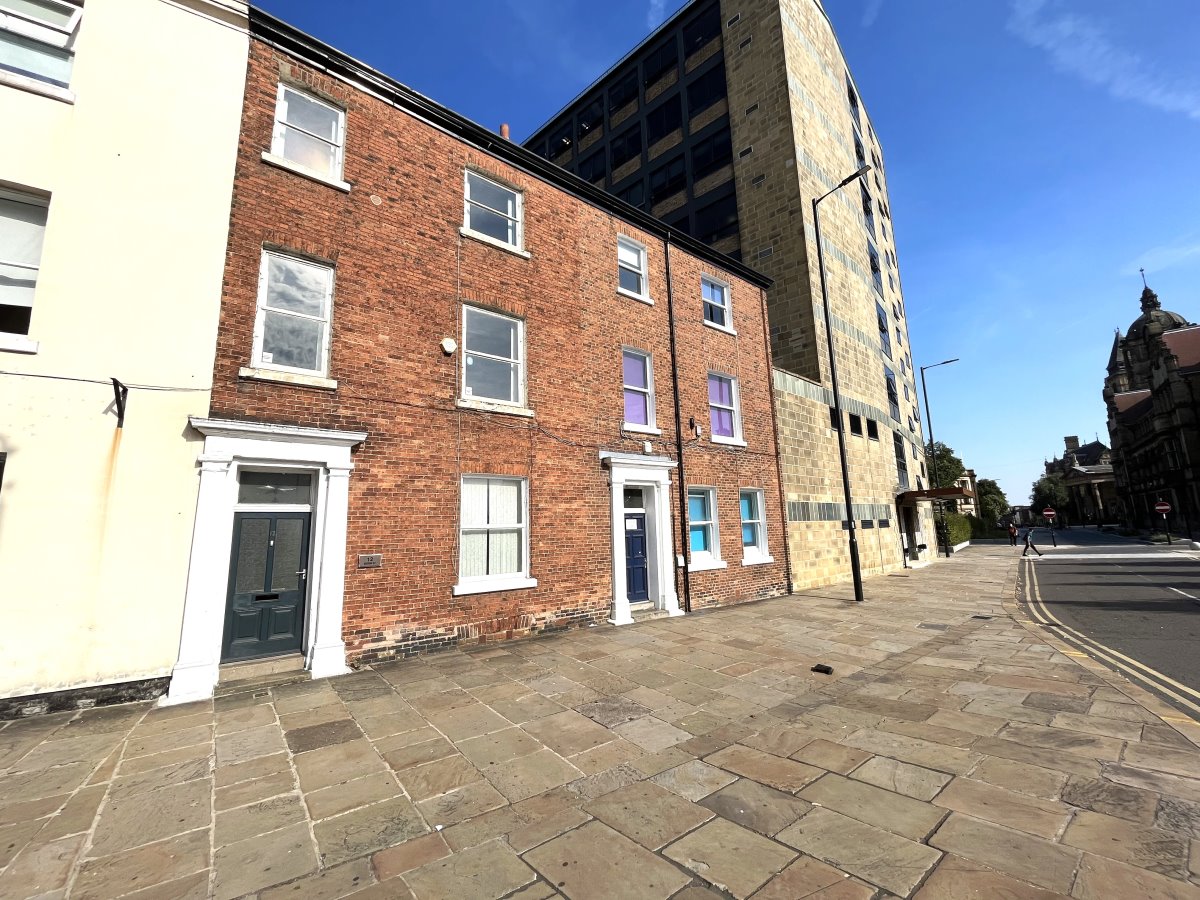 12 Bond Street Wakefield WF1 2QP image 0