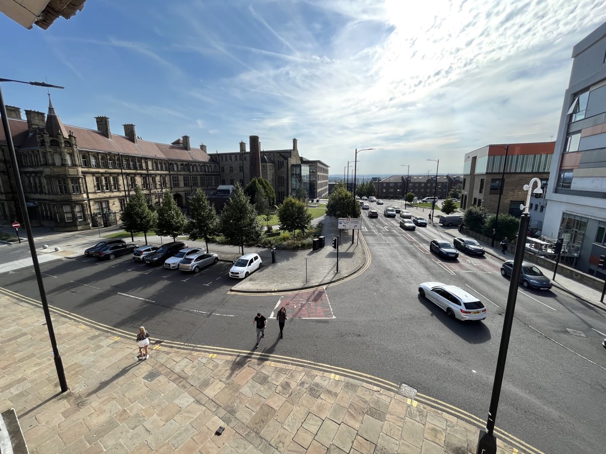 12 Bond Street Wakefield WF1 2QP image 1