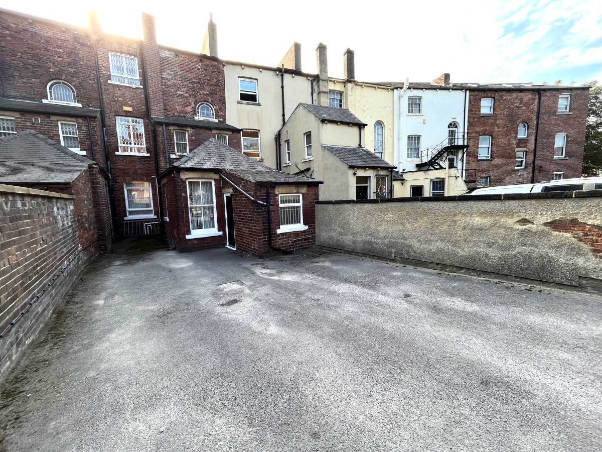 12 Bond Street Wakefield WF1 2QP image 2