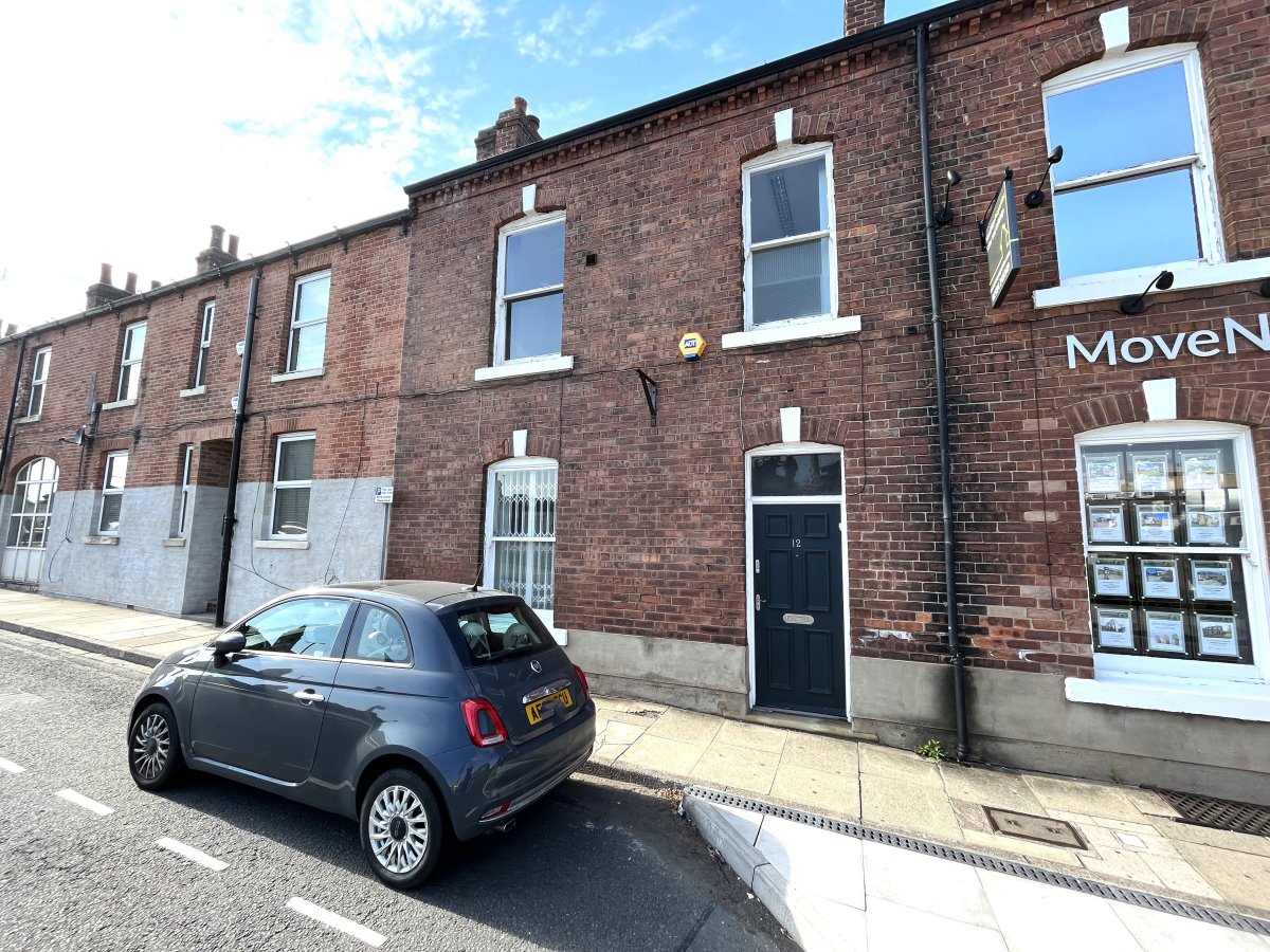 12 Rishworth Street Wakefield WF1 3BY image 0