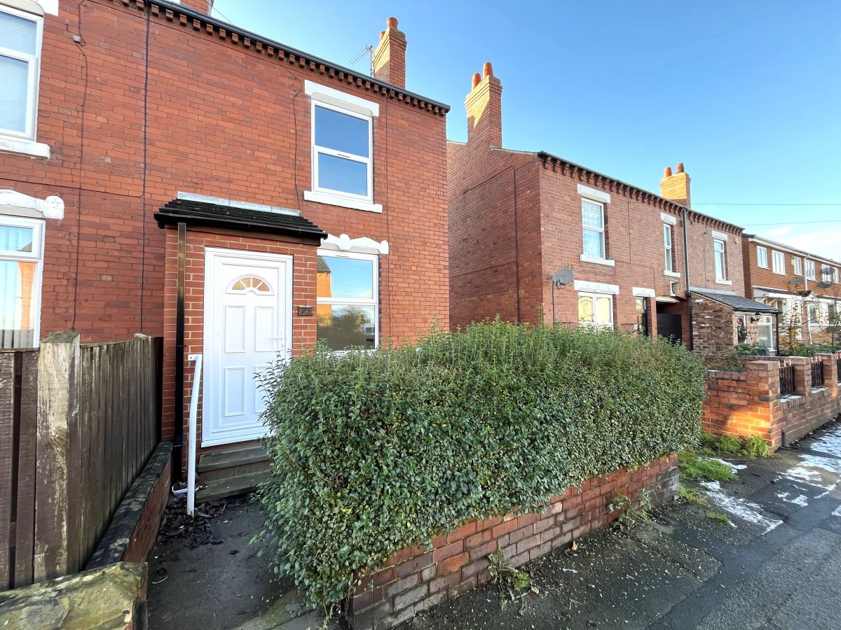 21 Lee Moor Road Stanley Wakefield WF3 4EF image 0