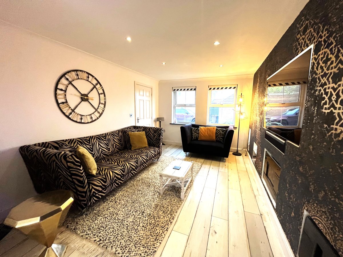 14 Levick Croft Elsecar Barnsley S74 8DL image 1