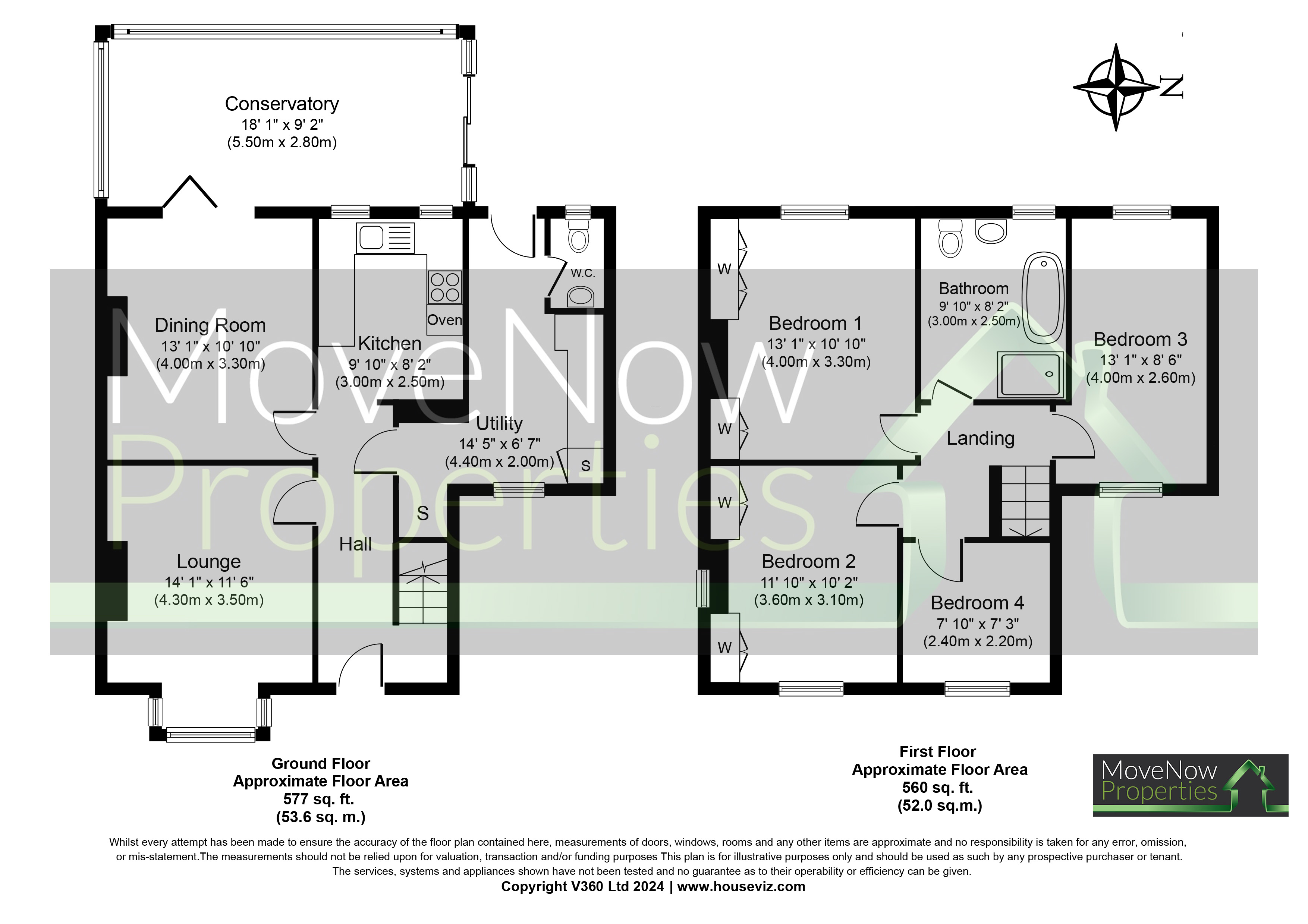 205 Dodworth Road Barnsley  S70 6HR floorplan