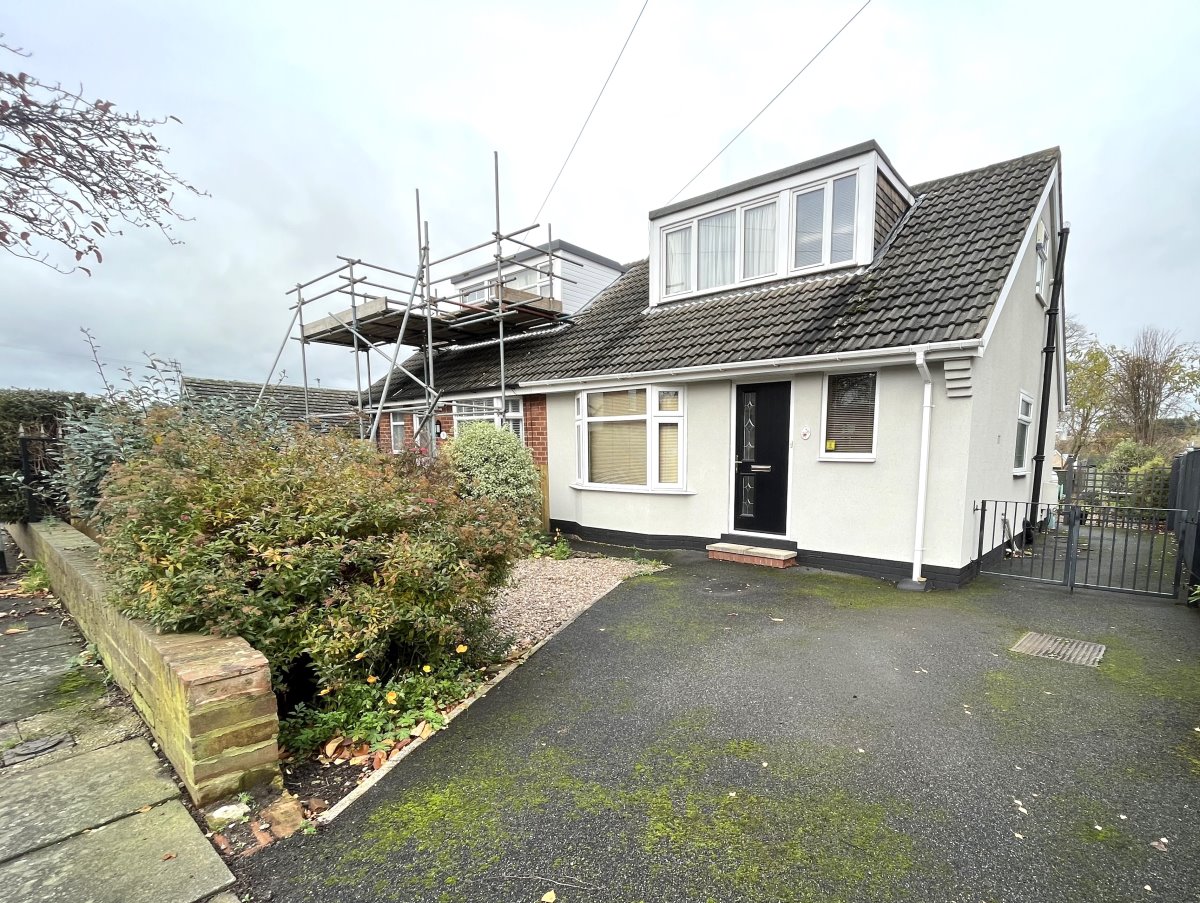 26 Spa Croft Road Ossett Wakefield WF5 0EY image 0