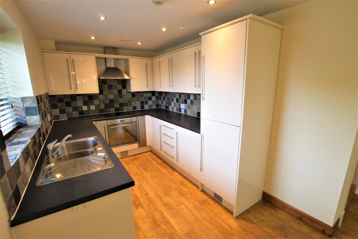 8 Waterside Fairburn Knottingley WF11 9GY image 1