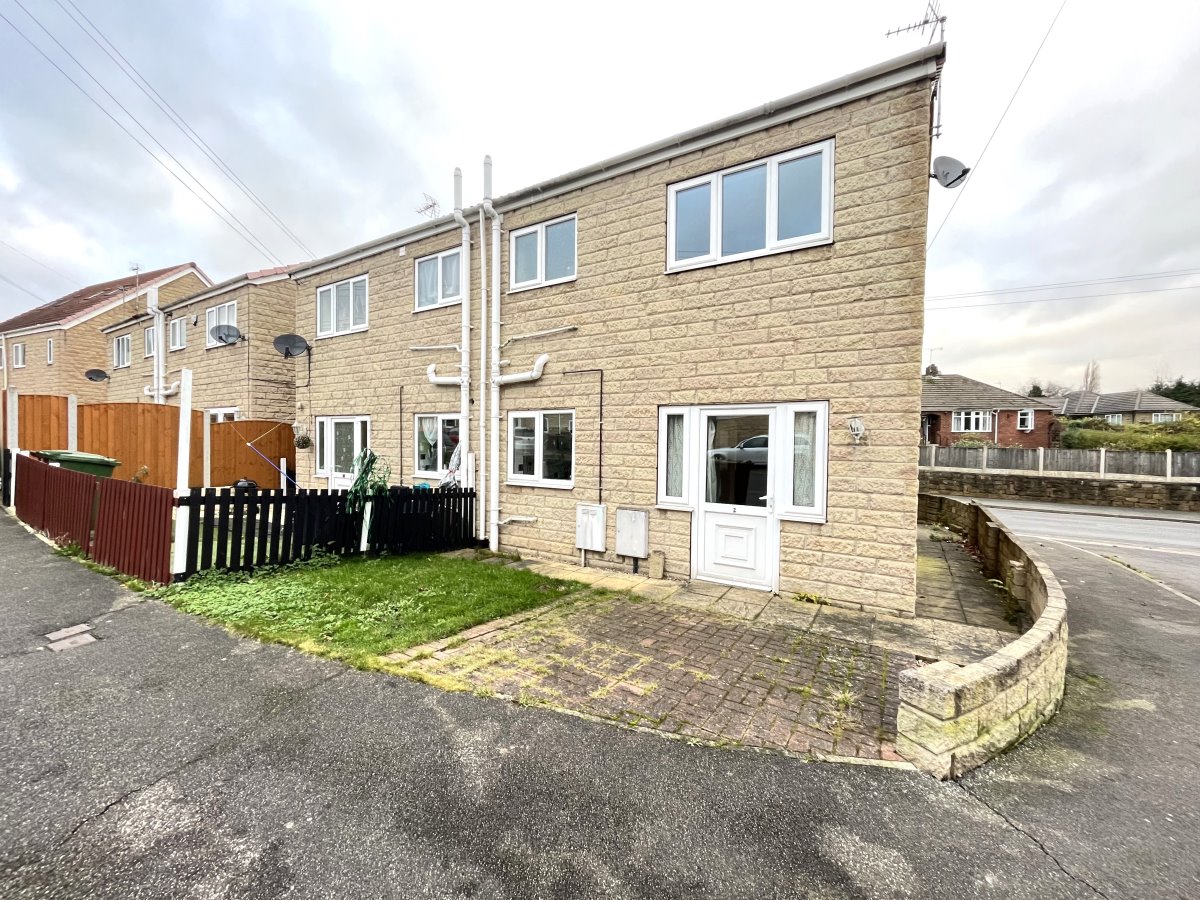 2 Fargate Close South Kirkby Pontefract WF9 3LJ image 0