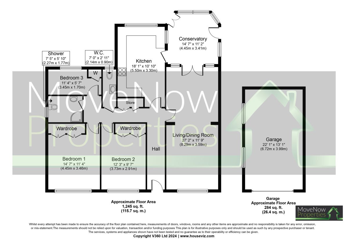 79 Queens Drive Ossett  WF5 0NE image 18