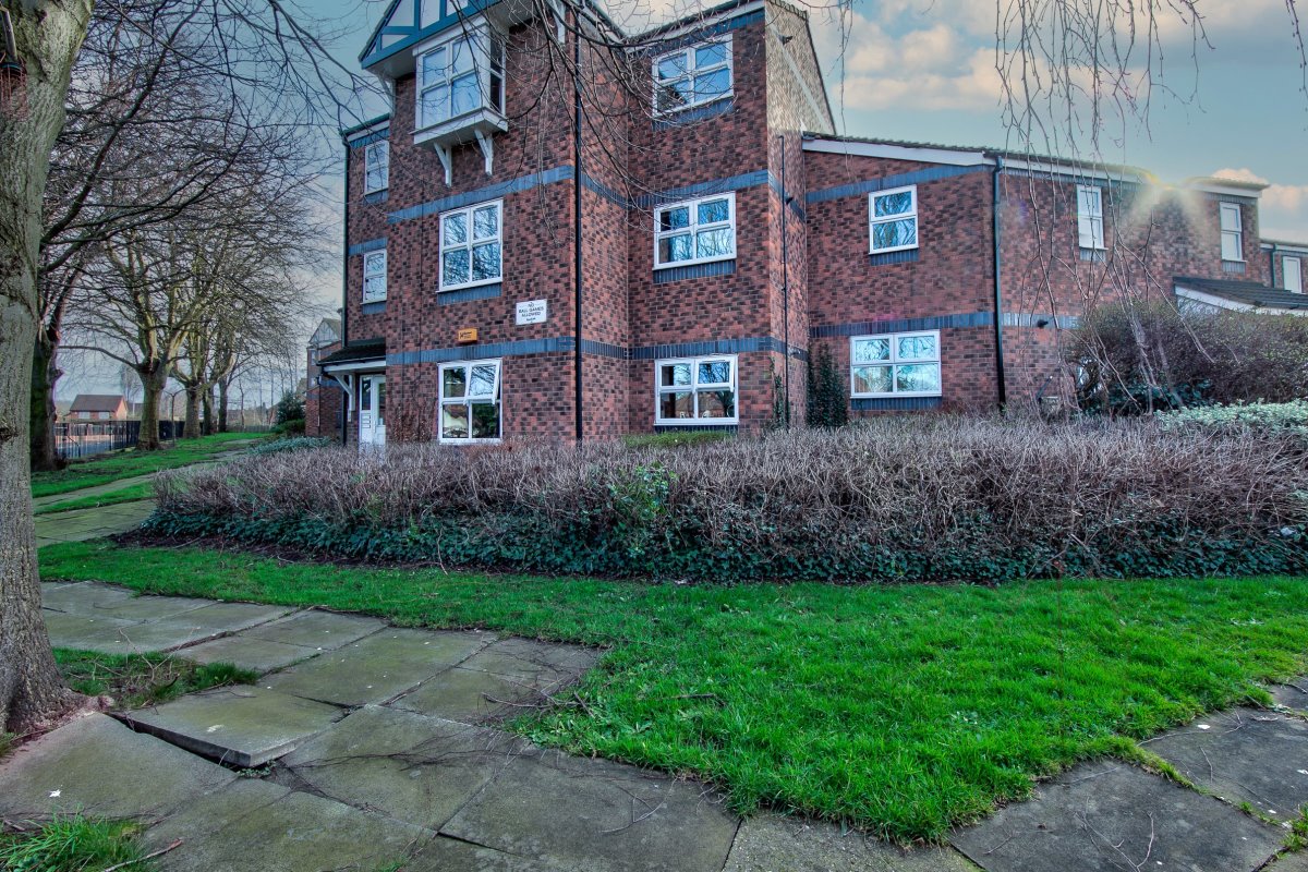 9 Howden Way Eastmoor  WF1 4LL image 0