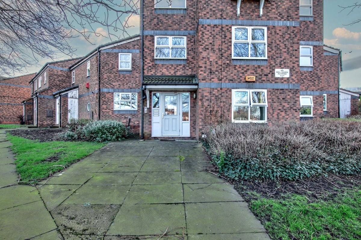 9 Howden Way Eastmoor  WF1 4LL image 10