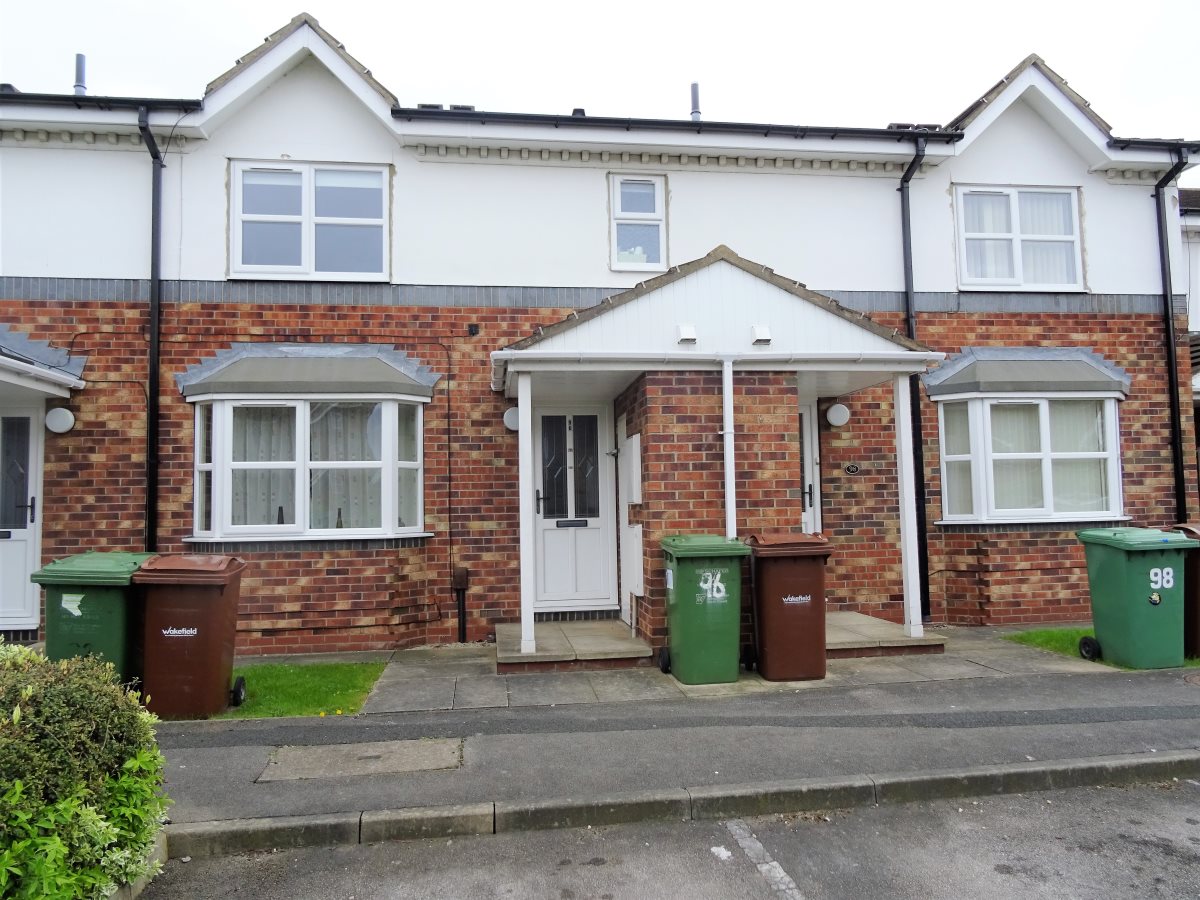 96 Howden Way Wakefield  WF1 4LW image 0