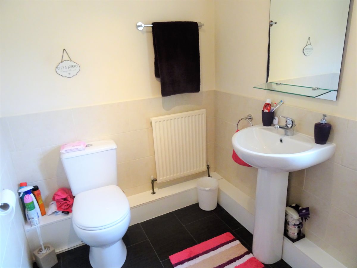 96 Howden Way Wakefield  WF1 4LW image 5