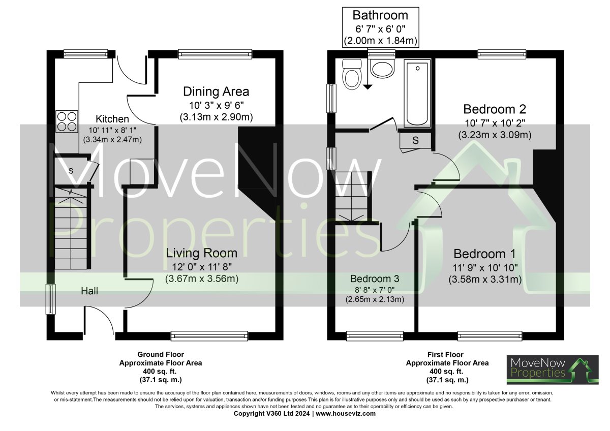 206 Wath Road Brampton Barnsley S73 0XD image 10