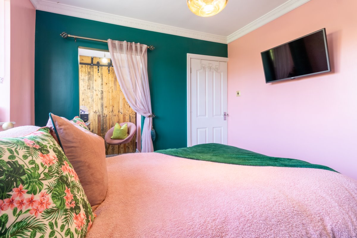 23 Roman Road Darton Barnsley S75 5DG image 10