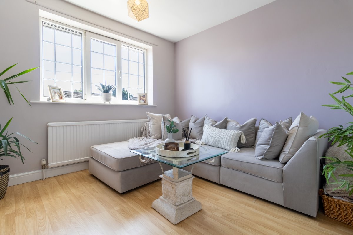 23 Roman Road Darton Barnsley S75 5DG image 14