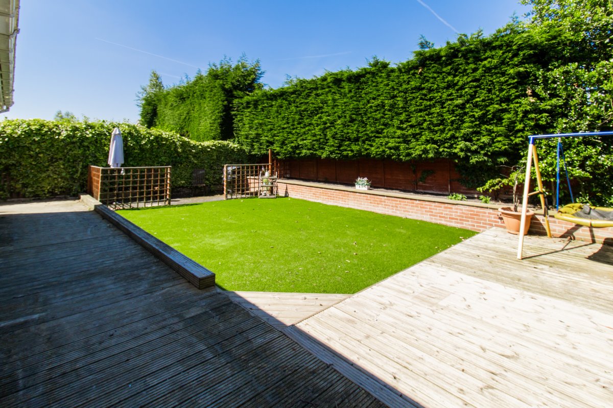 23 Roman Road Darton Barnsley S75 5DG image 18