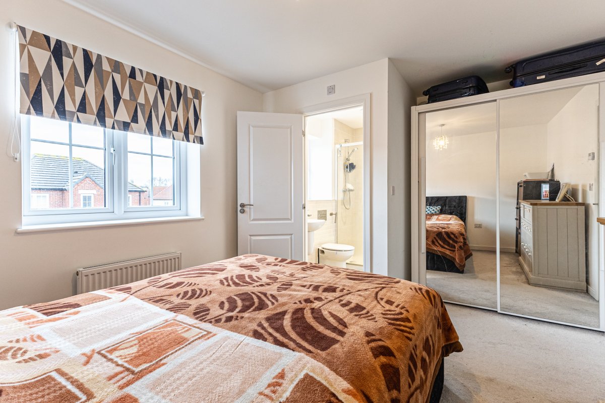 1 Midgley Court Wakefield  WF1 4FS image 10