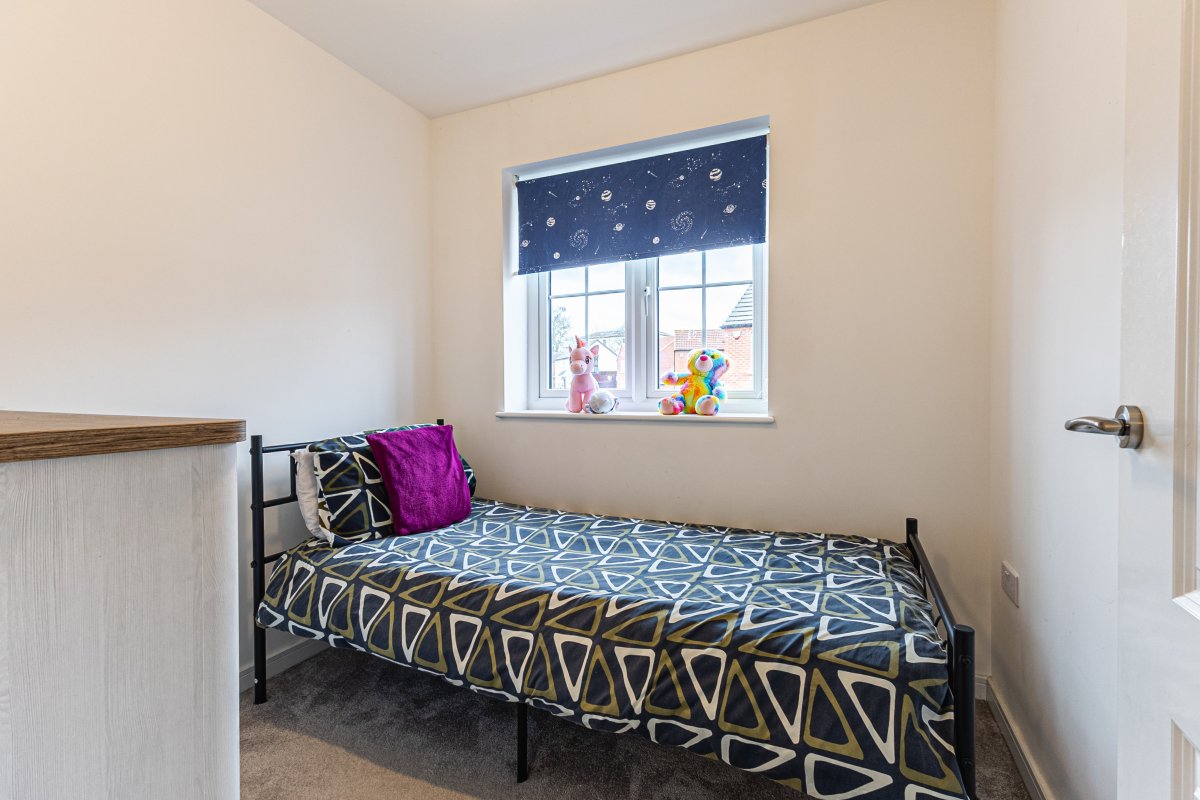 1 Midgley Court Wakefield  WF1 4FS image 13