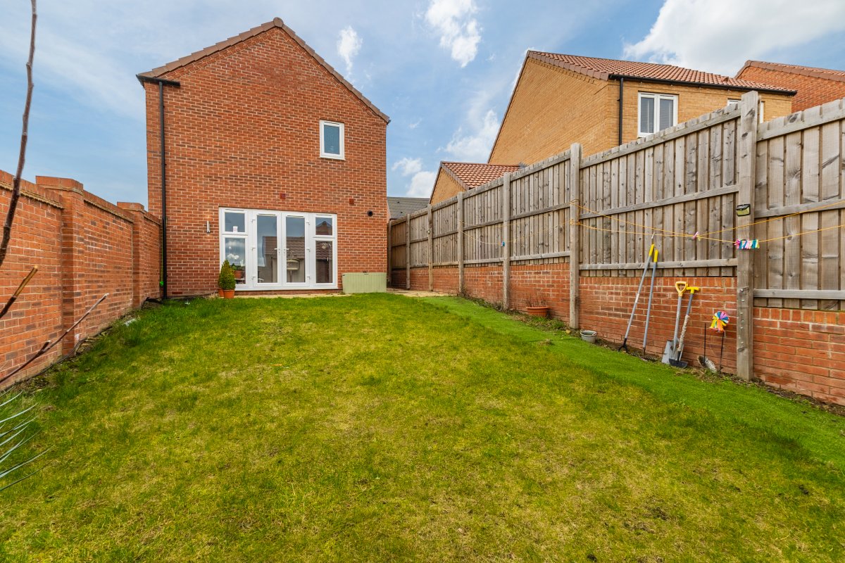 1 Midgley Court Wakefield  WF1 4FS image 18