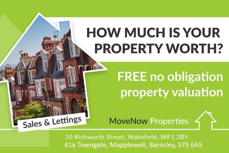 1 Midgley Court Wakefield  WF1 4FS image 20