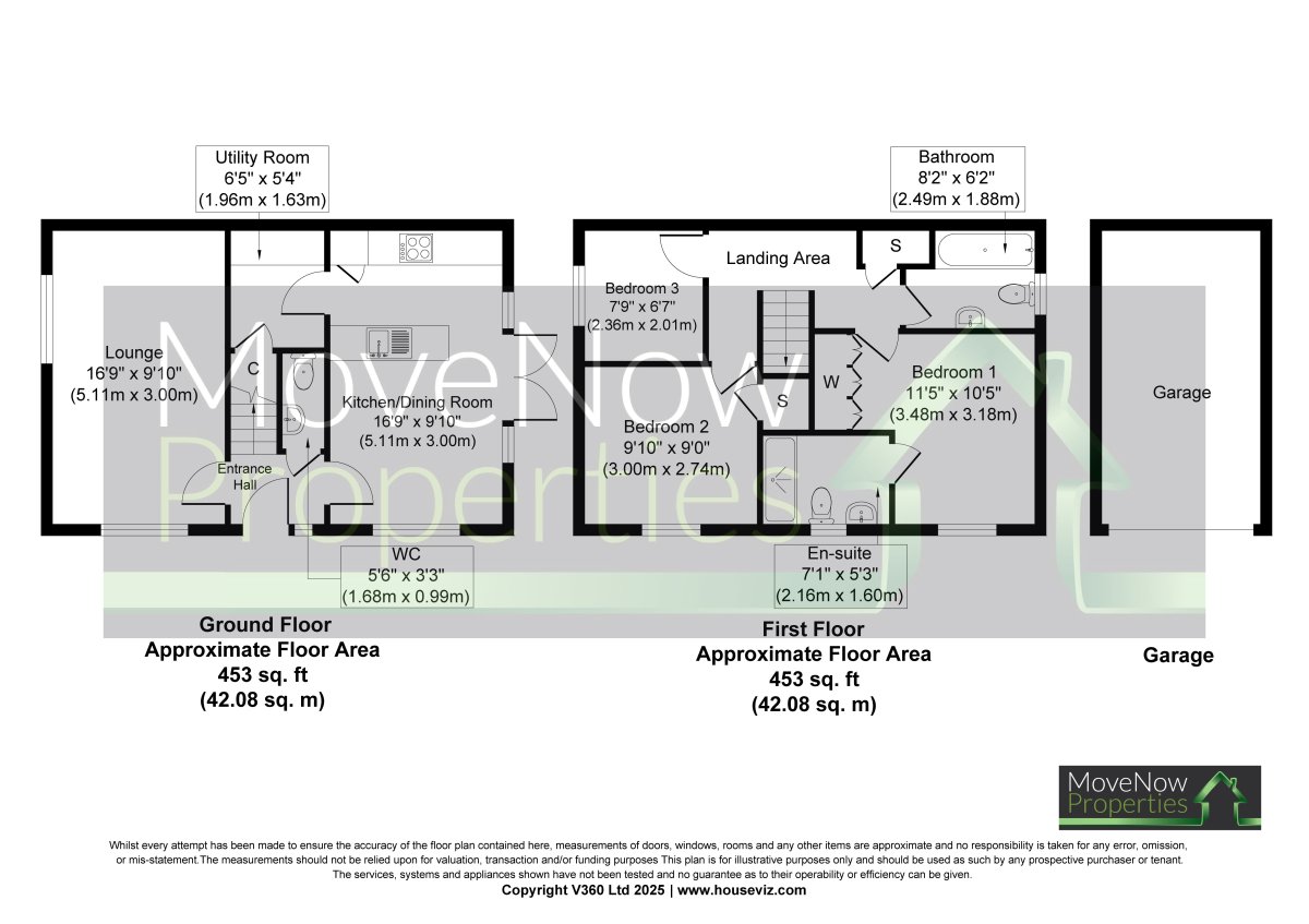 1 Midgley Court Wakefield  WF1 4FS image 21