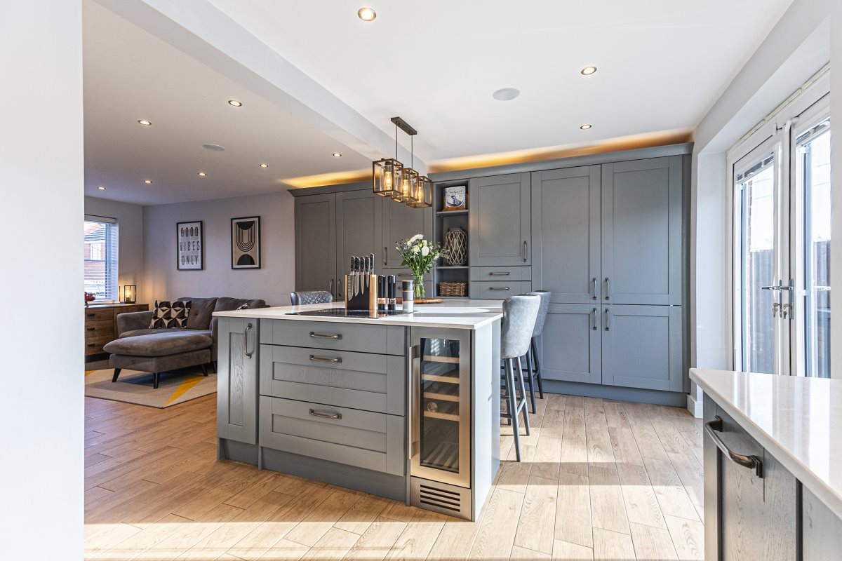 27 Rock House Way Ossett  WF5 0BG image 1