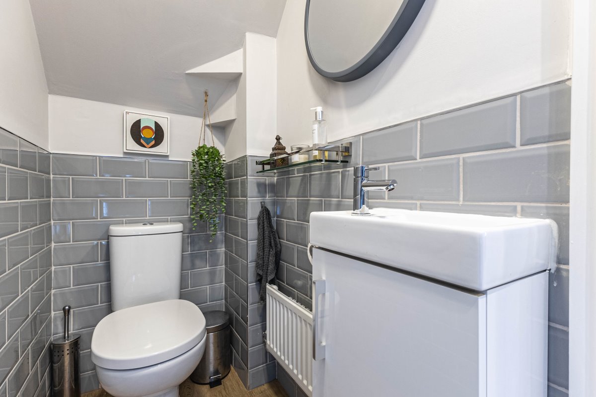 27 Rock House Way Ossett  WF5 0BG image 8