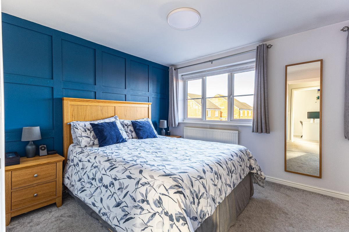 27 Rock House Way Ossett  WF5 0BG image 10