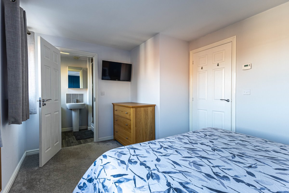27 Rock House Way Ossett  WF5 0BG image 12