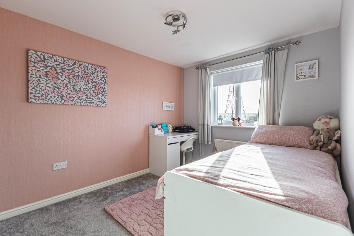27 Rock House Way Ossett  WF5 0BG image 14