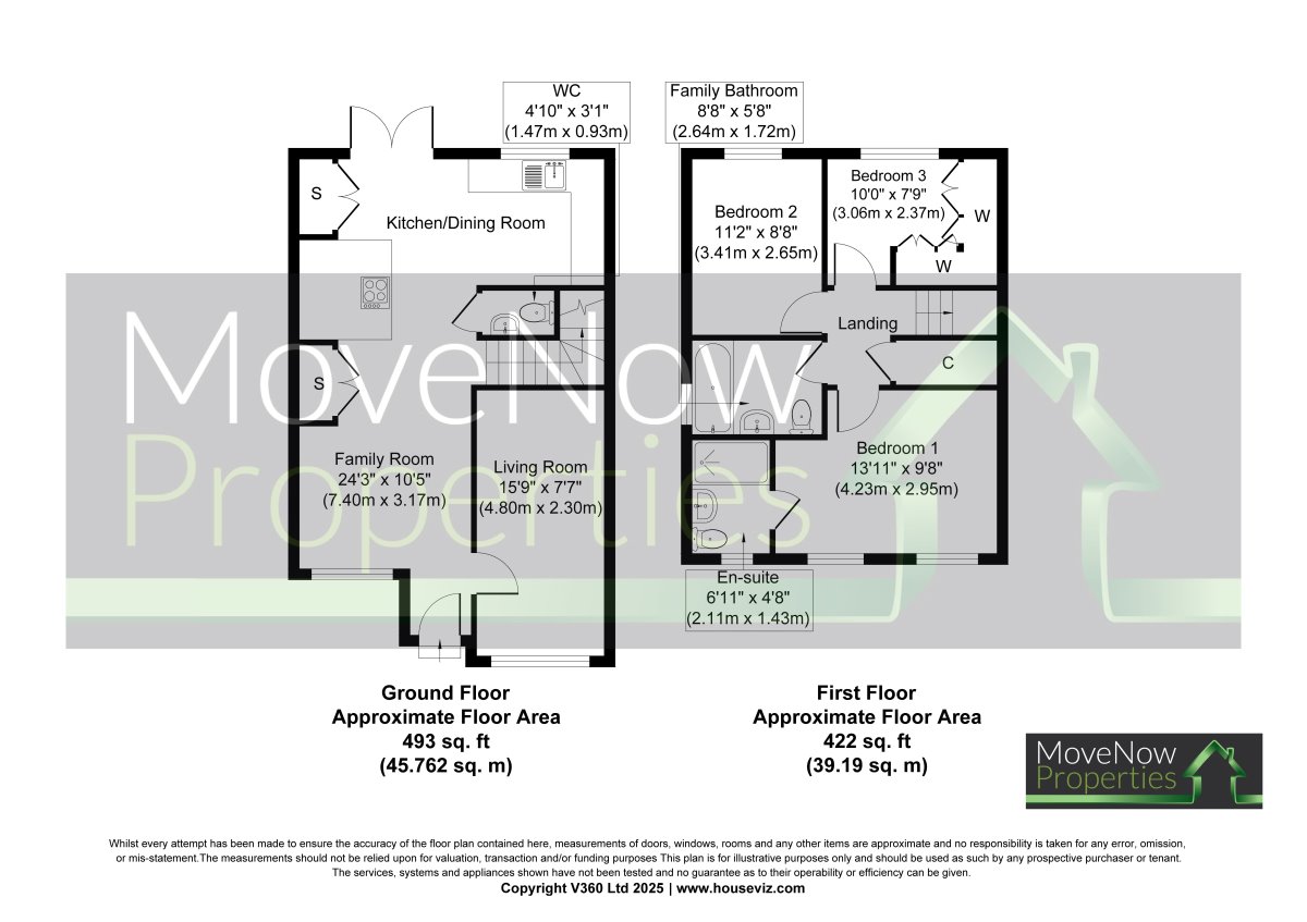 27 Rock House Way Ossett  WF5 0BG image 20