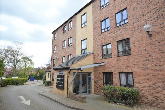16 Hepworth Woodlands Village Wakefield WF1 5JQ image 0