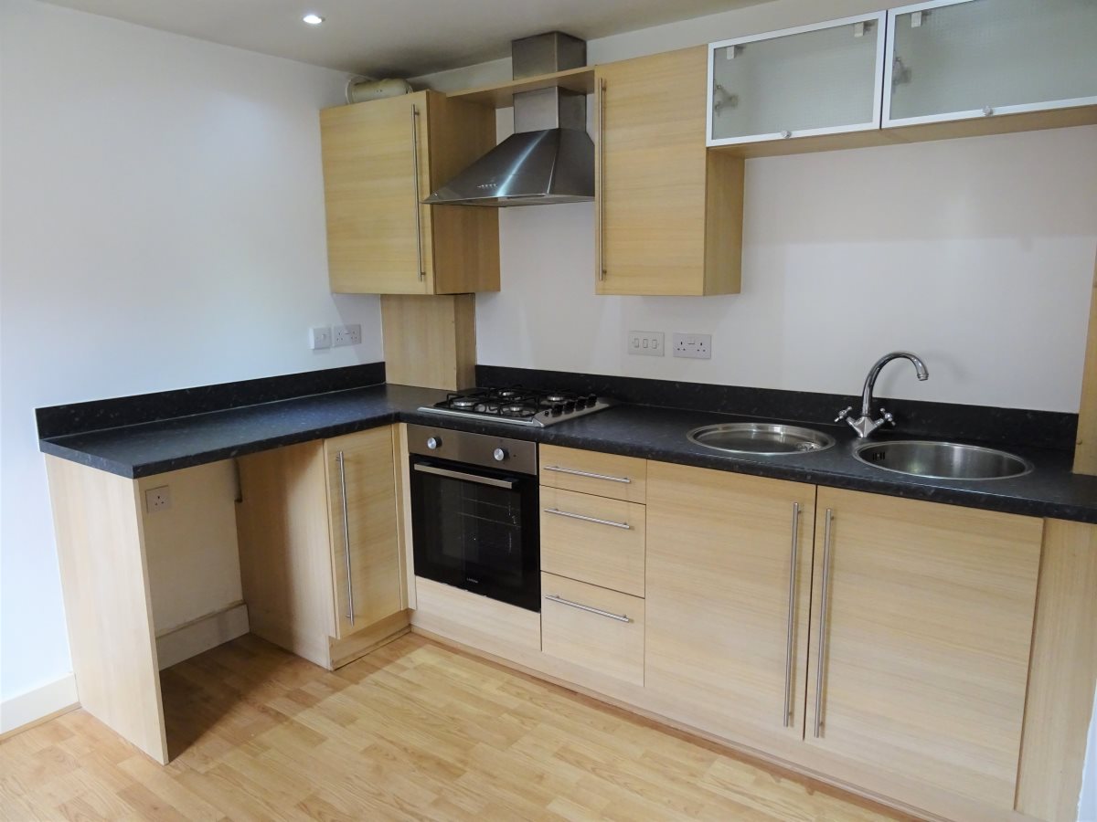 16 Hepworth Woodlands Village Wakefield WF1 5JQ image 1