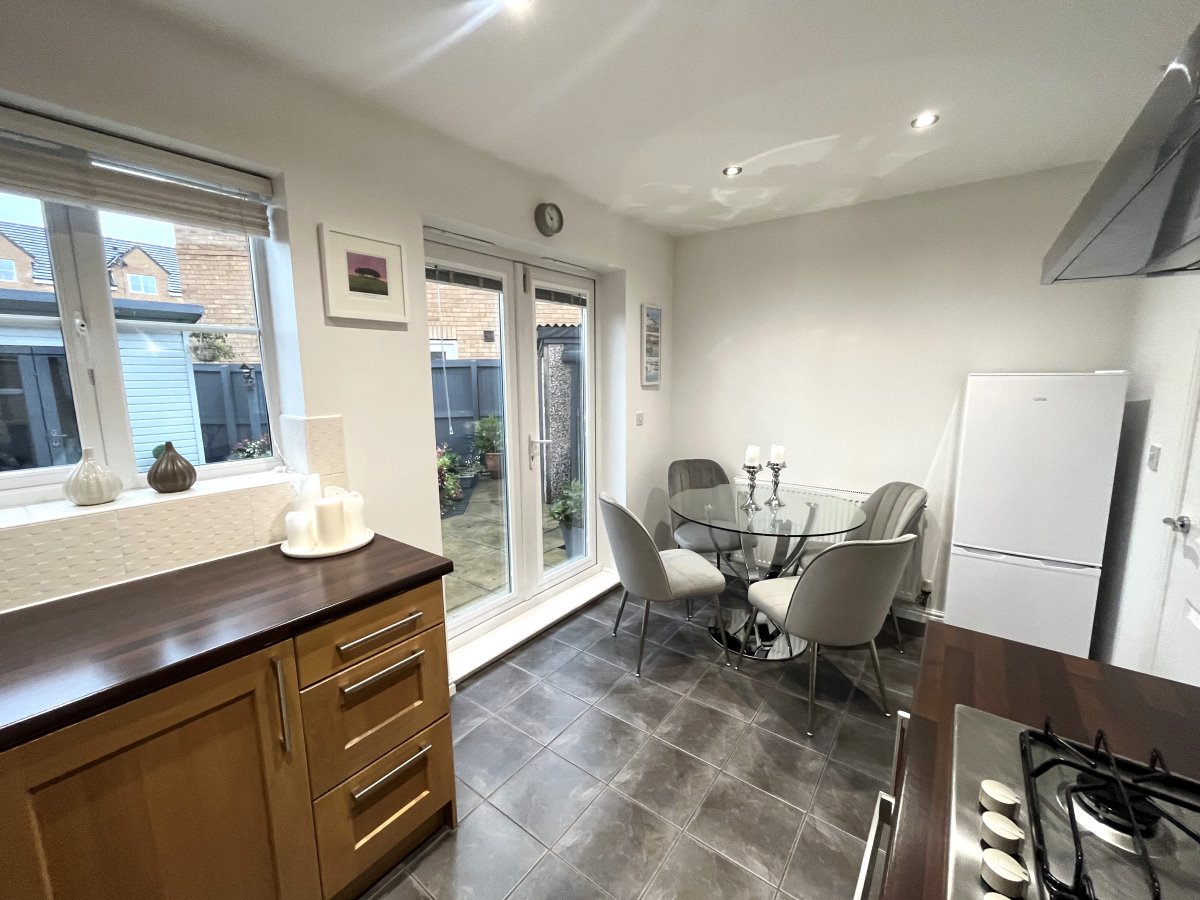 3 Aketon Croft Castleford Castleford WF10 5LQ image 2