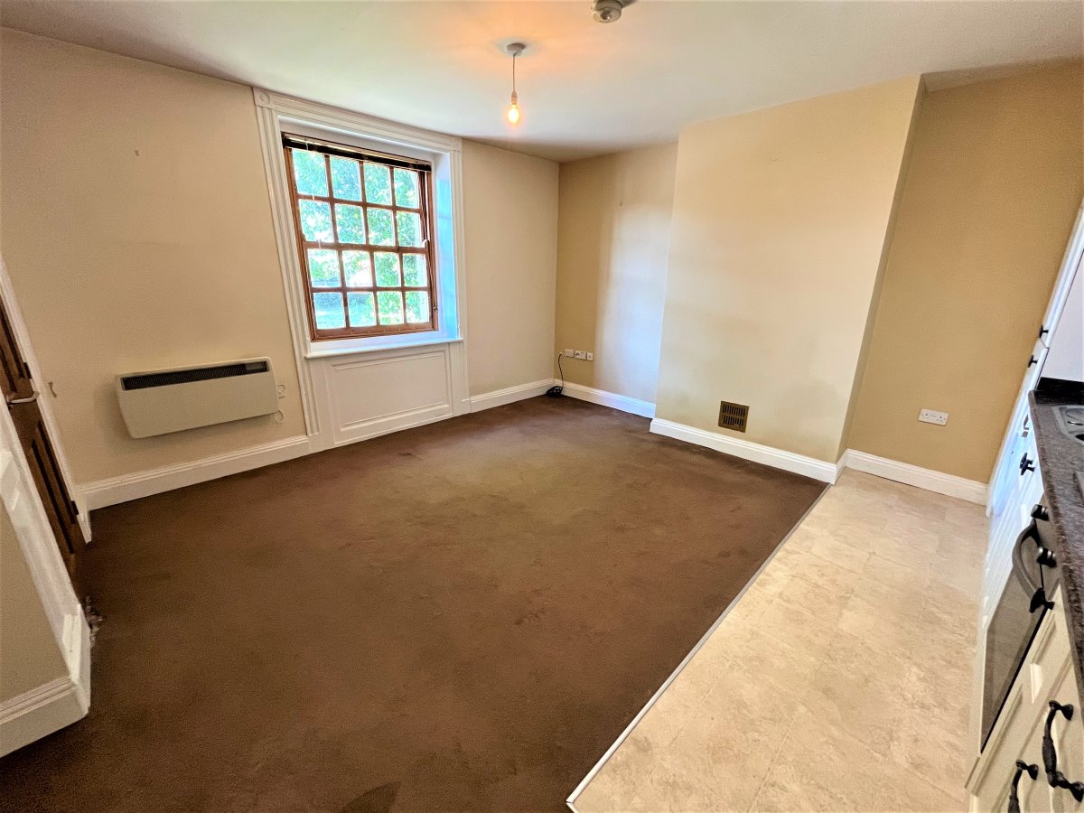 Apartment 1 The Mill 194 Dewsbury Road Ossett WF5 9QG image 3