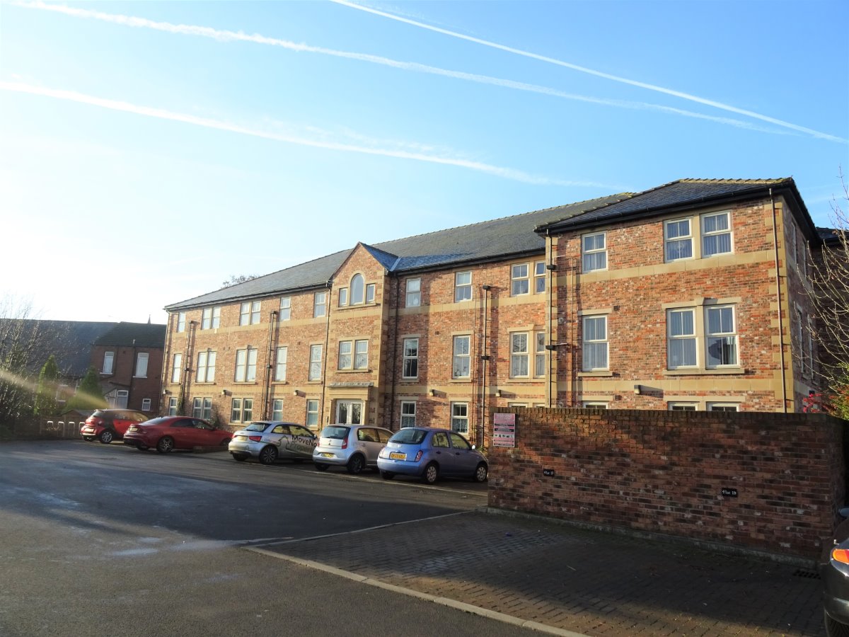 25 Brook Lodge Barnsley Road Wakefield WF1 5PB image 0