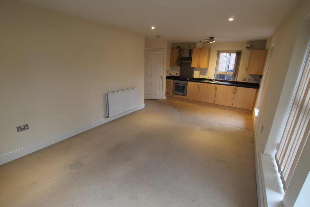 25 Brook Lodge Barnsley Road Wakefield WF1 5PB image 1