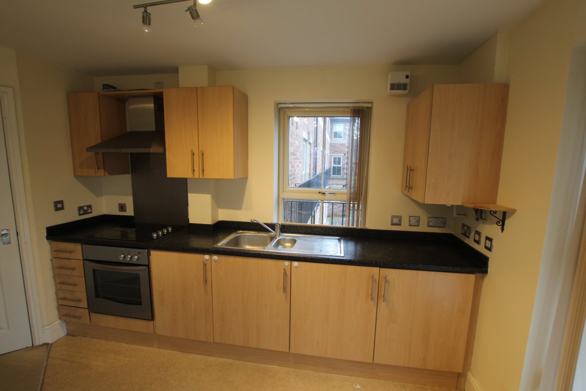 25 Brook Lodge Barnsley Road Wakefield WF1 5PB image 3