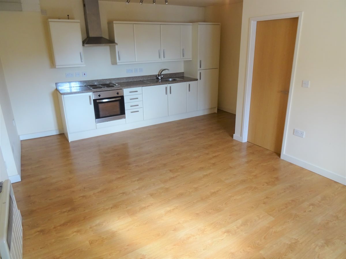 Apartment 28 The Mill 196 Dewsbury Road Ossett WF5 9QG image 2